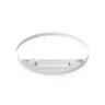 Потолочный светильник Freya Frame FR6084CL-L68W