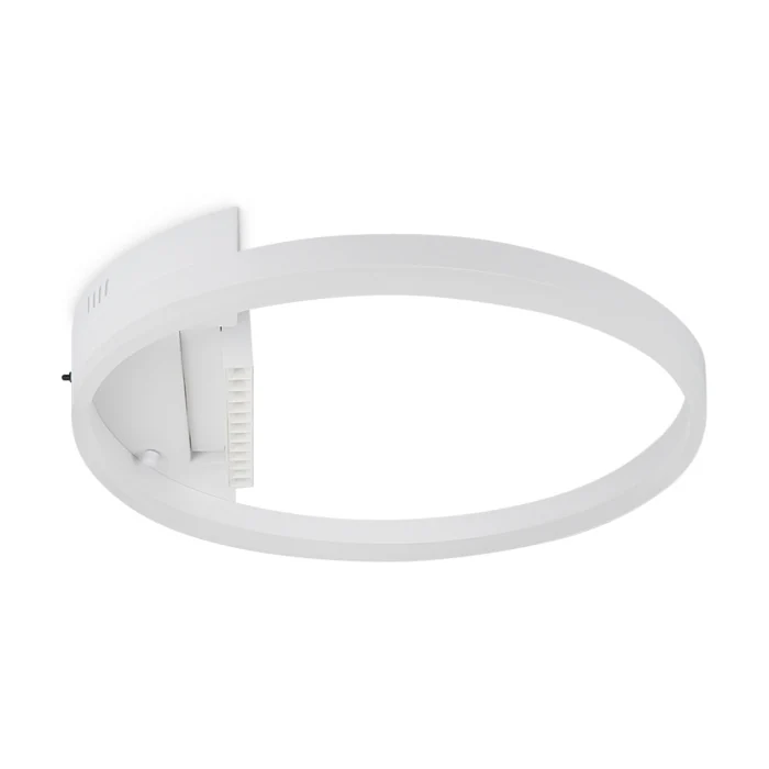 Потолочный светильник Freya Frame FR6084CL-L68W