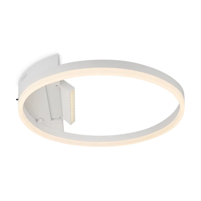 Потолочный светильник Freya Frame FR6084CL-L68W