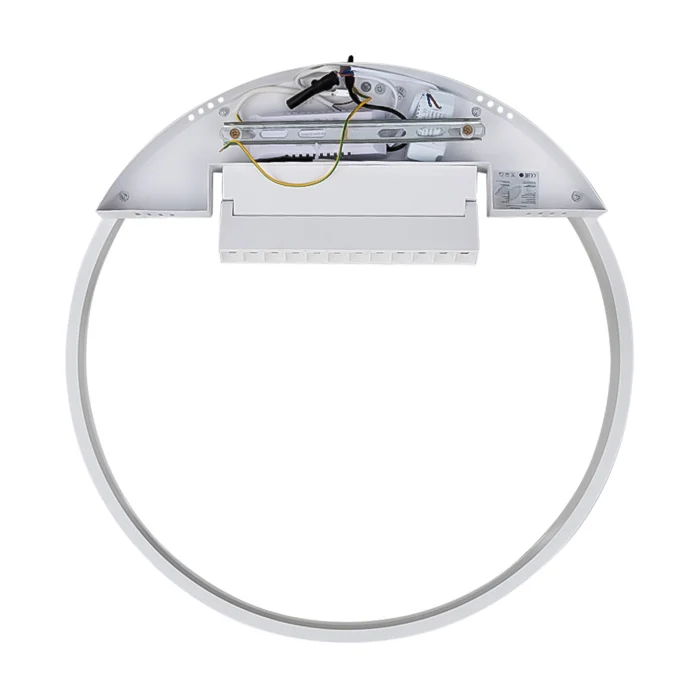 Потолочный светильник Freya Frame FR6084CL-L68W