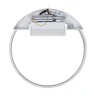 Потолочный светильник Freya Frame FR6084CL-L68W