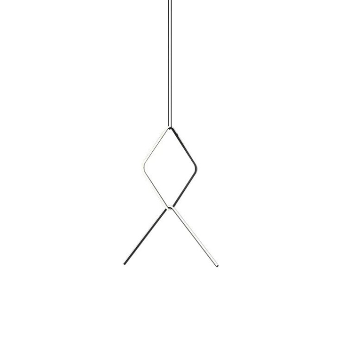 Светодиодный подвесной светильник L'Arte Luce Luxury Arrangements Round L46905