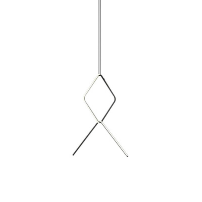 Светодиодный подвесной светильник L&#039;Arte Luce Luxury Arrangements Round L46905