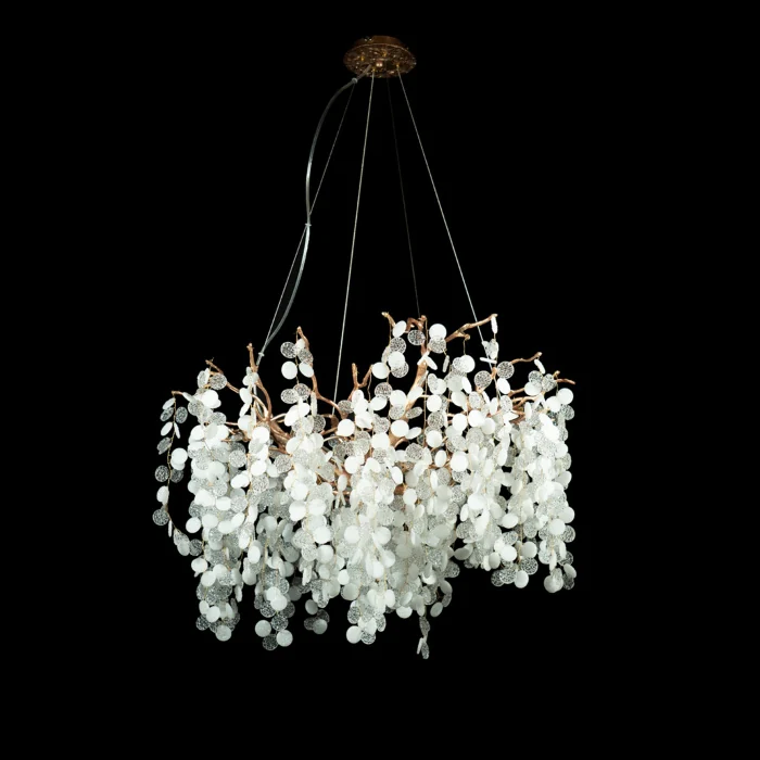 Люстра LOFT IT  10066/1200 GB