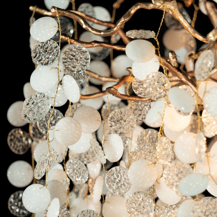 Люстра LOFT IT  10066/1200 GB