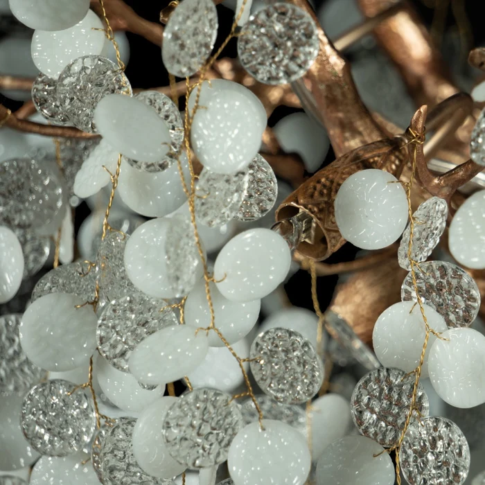 Люстра LOFT IT  10066/1200 GB