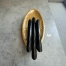 Настенный светильник ImperiumLoft Corrugation Gold 144098-22