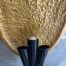 Настенный светильник ImperiumLoft Corrugation Gold 144098-22