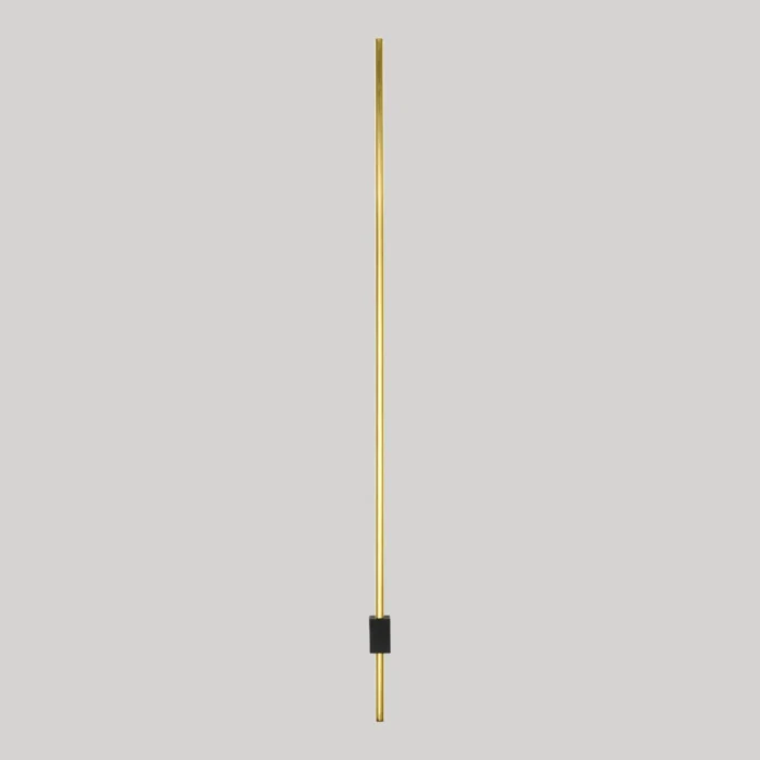 Настенный светодиодный светильник Lussole Bridgeport LSP-7354