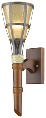 Настенный светильник VELANTE 573-701-01