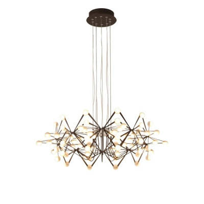 Светодиодный подвесной светильник L&#039;Arte Luce Luxury Starlight L46405