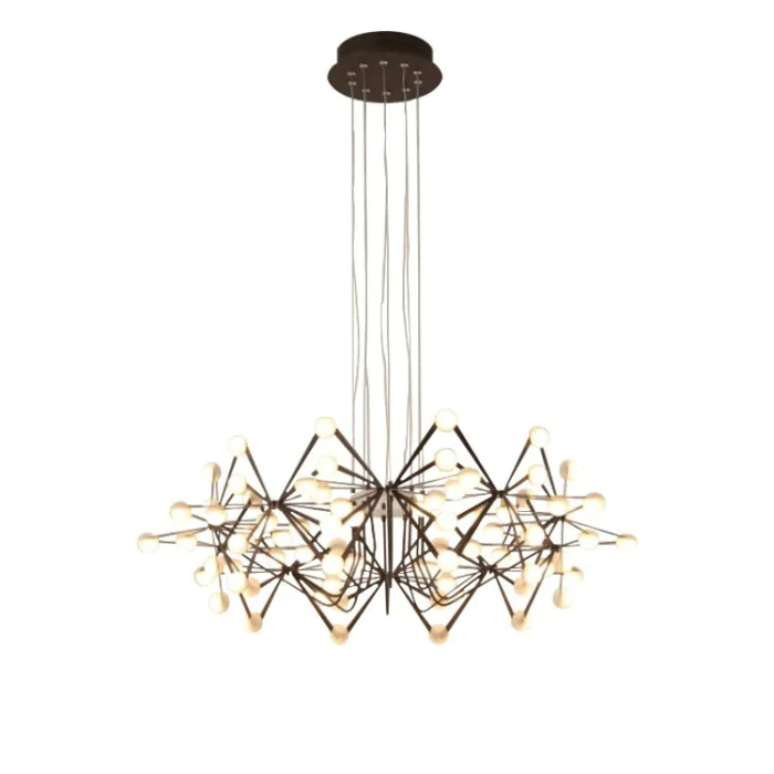 Светодиодный подвесной светильник L'Arte Luce Luxury Starlight L46405