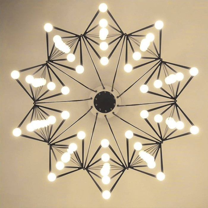 Светодиодный подвесной светильник L'Arte Luce Luxury Starlight L46405