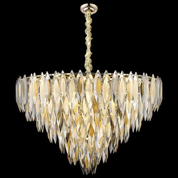 Подвесной светильник ORLANDA WE144.33.303 WERTMARK