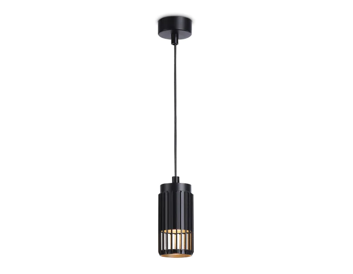 Подвесной светильник со сменной лампой GU10 Ambrella light TN51695