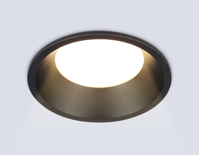 Встраиваемый точечный светильник GX53 TECHNO SPOT AMBRELLA LIGHT TN51814
