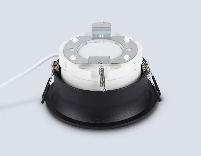 Встраиваемый точечный светильник GX53 TECHNO SPOT AMBRELLA LIGHT TN51814