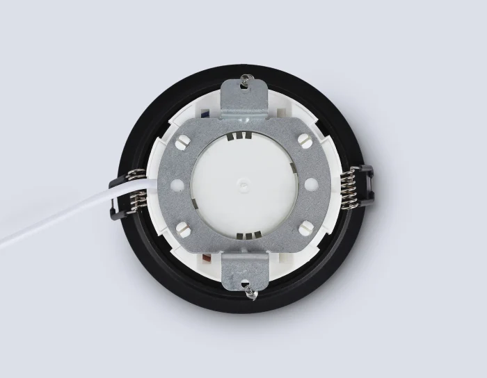 Встраиваемый точечный светильник GX53 TECHNO SPOT AMBRELLA LIGHT TN51814