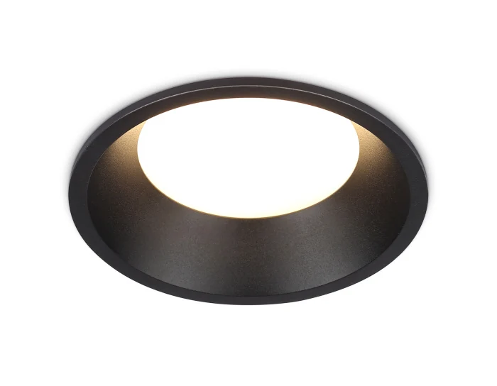 Встраиваемый точечный светильник GX53 TECHNO SPOT AMBRELLA LIGHT TN51814