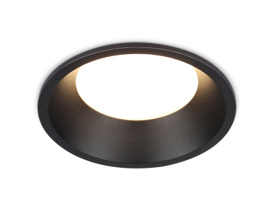 Встраиваемый точечный светильник GX53 TECHNO SPOT AMBRELLA LIGHT TN51814