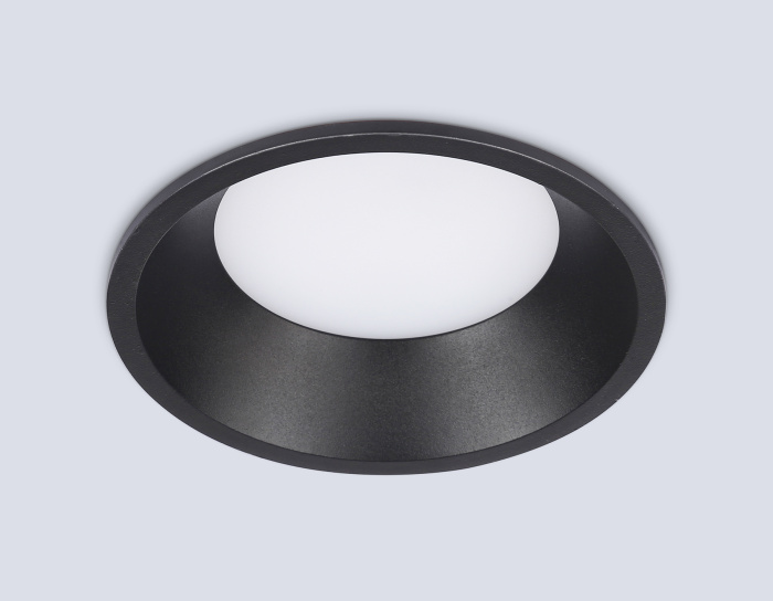 Встраиваемый точечный светильник GX53 TECHNO SPOT AMBRELLA LIGHT TN51814