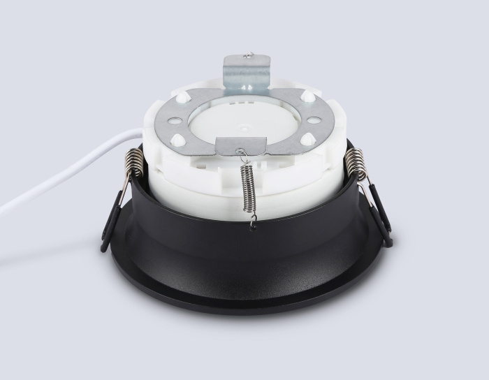 Встраиваемый точечный светильник GX53 TECHNO SPOT AMBRELLA LIGHT TN51814