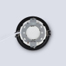 Встраиваемый точечный светильник GX53 TECHNO SPOT AMBRELLA LIGHT TN51814