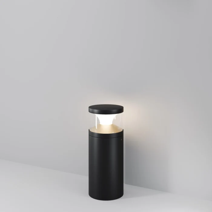 Садово-парковый светильник Pyro MAYTONI O496FL-L21B3K1