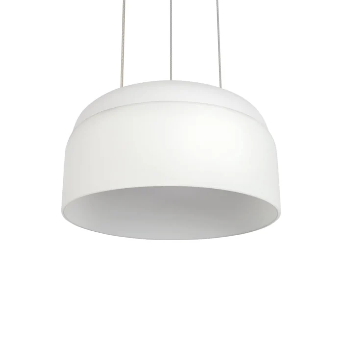 Подвесной светильник Loft it Totem 10466P Milky white