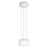 Подвесной светильник Loft it Totem 10466P Milky white