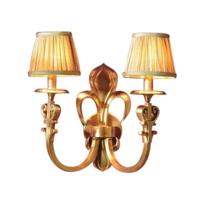 Бра L&#039;Arte Luce Luxury Mantova L02022