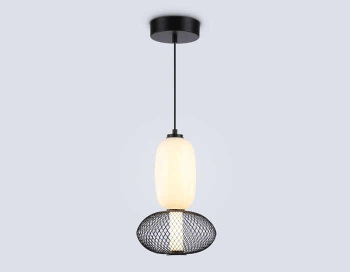 Подвесной светодиодный светильник HIGH LIGHT AMBRELLA LIGHT LH11007