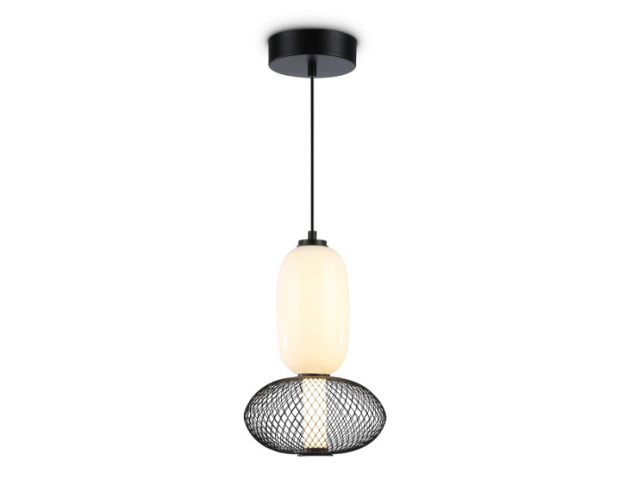 Подвесной светодиодный светильник HIGH LIGHT AMBRELLA LIGHT LH11007