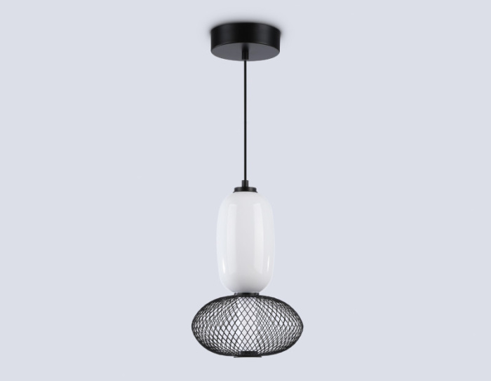 Подвесной светодиодный светильник HIGH LIGHT AMBRELLA LIGHT LH11007
