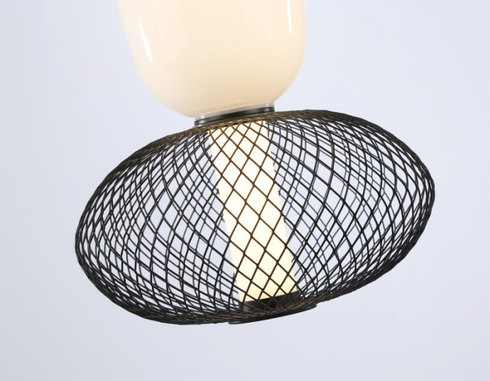 Подвесной светодиодный светильник HIGH LIGHT AMBRELLA LIGHT LH11007