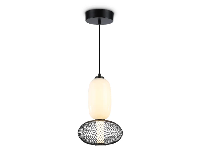 Подвесной светодиодный светильник HIGH LIGHT AMBRELLA LIGHT LH11007