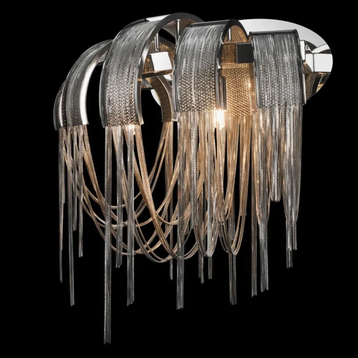 Бра Loft it Volver 10404W/C SN