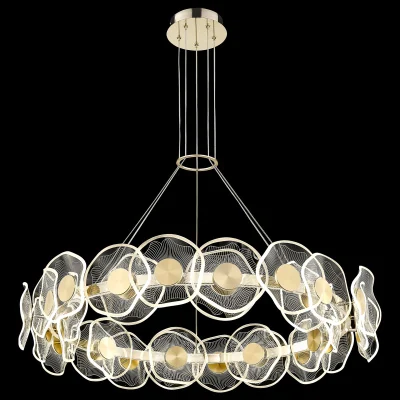 Подвесной светильник HELENA WE453.30.303 WERTMARK