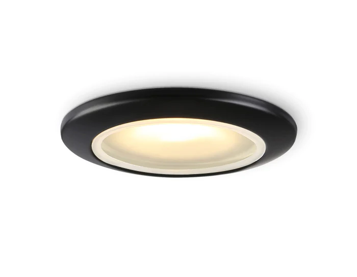 Светильник встраиваемый IP44 с высокой степенью пылевлагозащиты Ambrella light TN111