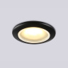 Светильник встраиваемый IP44 с высокой степенью пылевлагозащиты Ambrella light TN111