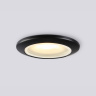 Светильник встраиваемый IP44 с высокой степенью пылевлагозащиты Ambrella light TN111