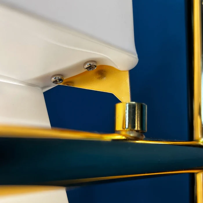 Люстра Origami Bird Chandelier 3 ImperiumLoft