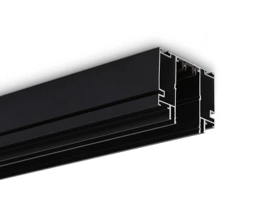 Шинопровод для натяжного потолка Magnetic 220V IP20 2000*64.5*51 TRACK SYSTEM AMBRELLA LIGHT GL1026