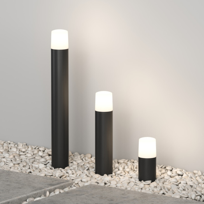 Уличный светильник NORD DK9749-BK