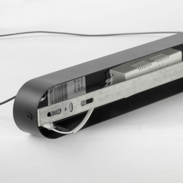 Линейный светодиодный светильник Lussole Taylor LSP-7234