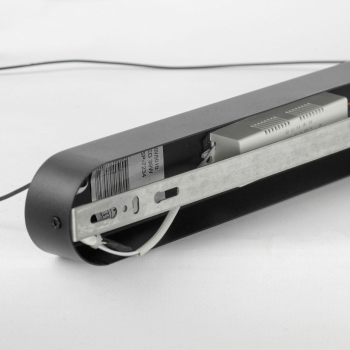 Линейный светодиодный светильник Lussole Taylor LSP-7234