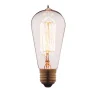 Ретро лампа Эдисона Loft it Edison Bulb 6460-SC