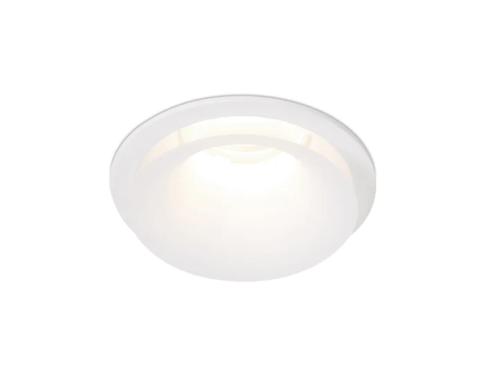 Встраиваемый точечный светильник MR16 Ambrella light TN186