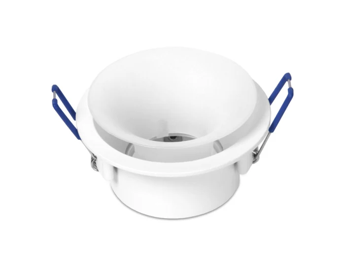 Встраиваемый точечный светильник MR16 Ambrella light TN186