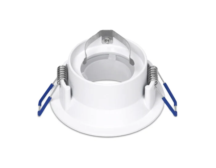 Встраиваемый точечный светильник MR16 Ambrella light TN186